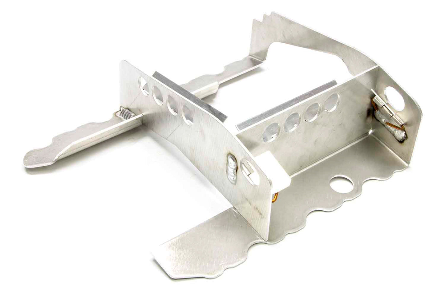 Moroso Oil Pan Baffle Kit Honda MPN MOR23040 For Honda