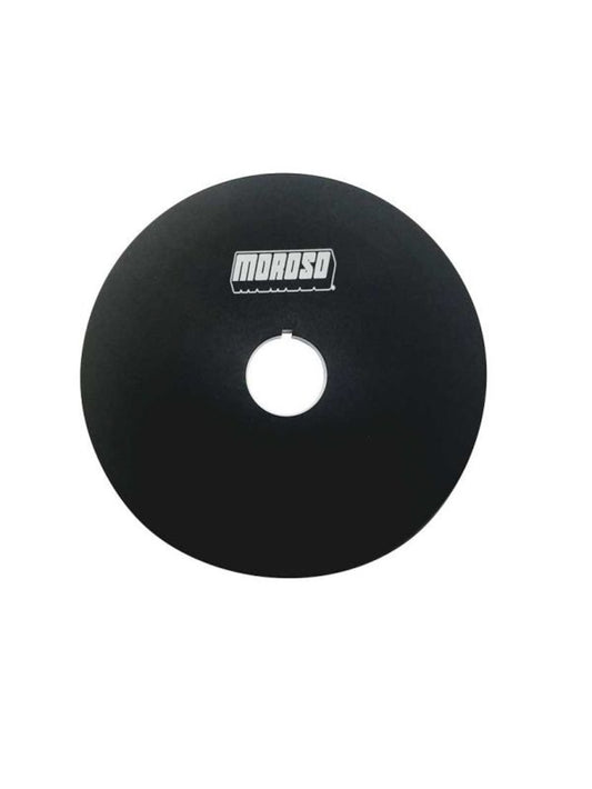 Moroso V-Belt Crankshaft Pulley 5in Dia MPN MOR23525