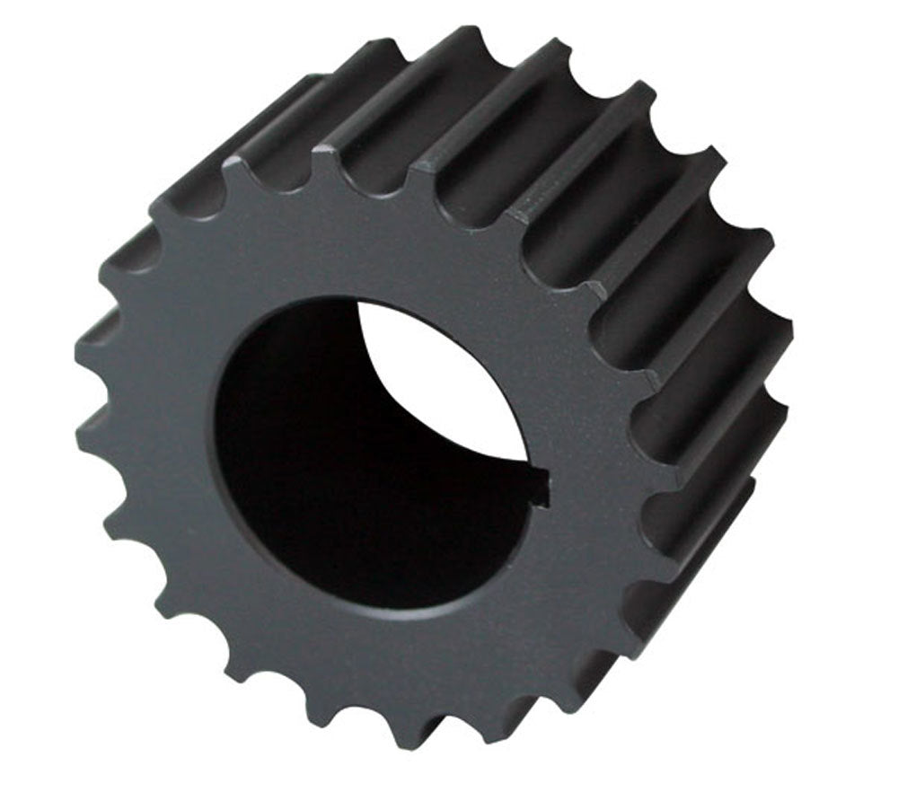 Moroso Dry Sump Drive Pulley 20T- Radius Tooth MPN MOR23541
