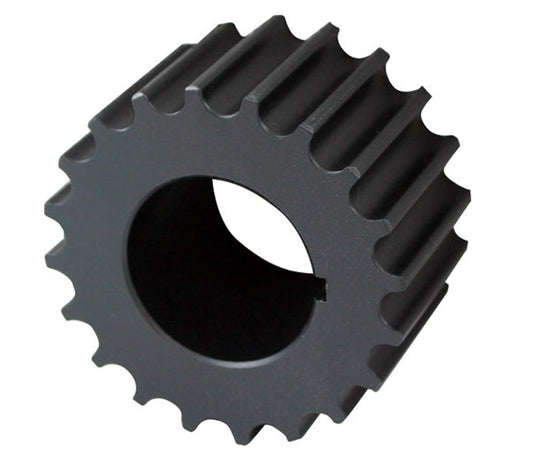 Moroso Dry Sump Drive Pulley 20T- Radius Tooth MPN MOR23541