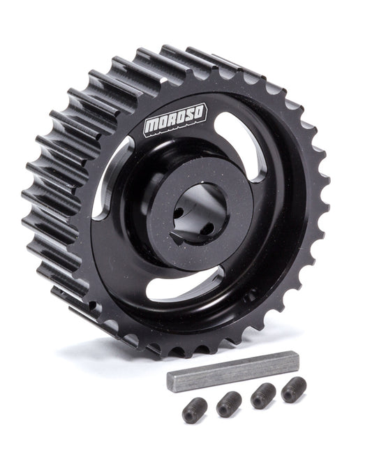 Moroso Dry Sump Pump Pulley 32T- Radius Tooth MPN MOR23545