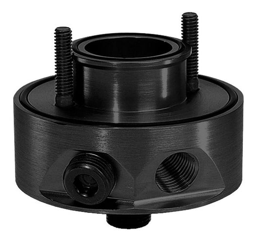 Moroso  SB Oil Filter Adapter   MOR23690