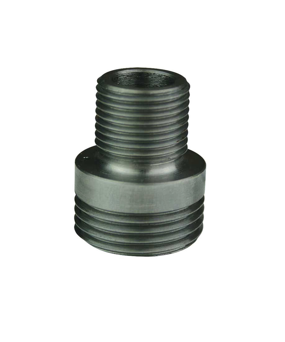 Moroso  Spin-On Filter Adapter SBF 3/4-16  MOR23709