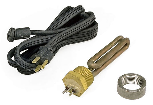 Moroso Engine Oil Pre-Heater MPN MOR23990