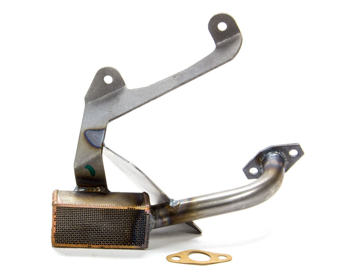 Moroso Oil Pump Pick-Up - Acura MPN MOR24010 For Honda Pickup