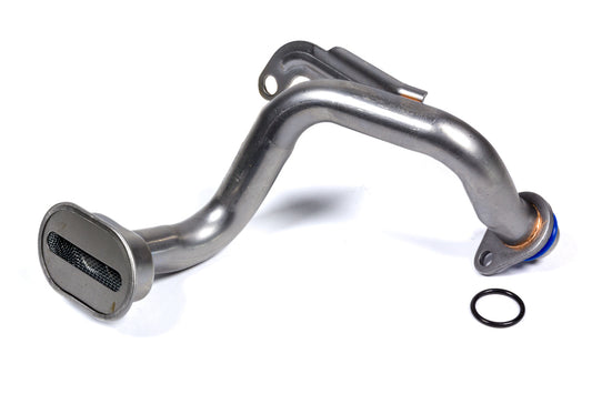 Moroso Oil Pump Pick-Up GM LS Front Sump MPN MOR24052 For GM LS-Series, Pickup