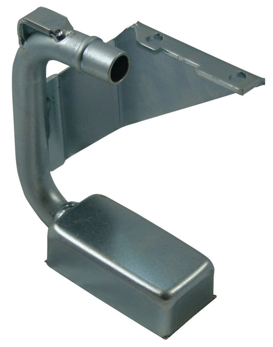 Moroso Oil Pump Pick-Up - SBC MPN MOR24100 For Chevy Pickup