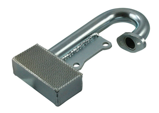 Moroso Oil Pump Pick-Up - SBC MPN MOR24101 For Chevy Pickup