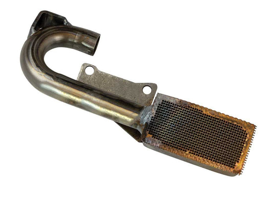 Moroso Oil Pump Pickup SBC 3/4in Press-In MPN MOR24105 For Chevy Pickup