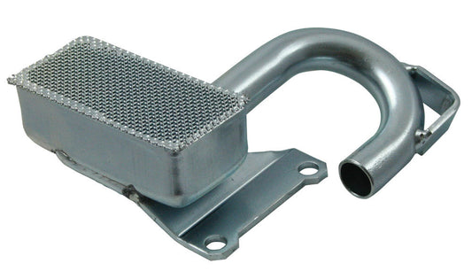 Moroso Oil Pump Pick-Up - SBC MPN MOR24213 For Chevy Pickup