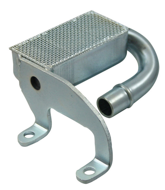 Moroso Oil Pump Pick-Up - SBC MPN MOR24351 For Chevy Pickup