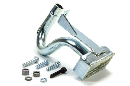 Moroso Oil Pump Pick-Up - BBC MPN MOR24400 For Chevy Pickup