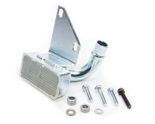 Moroso Oil Pump Pick-Up - BBC MPN MOR24448 For Chevy Pickup