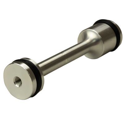 Moroso Rear Oil Passage Plug Barbell GM LT Gen-5 MPN MOR25031 For GM GenV LT-Series
