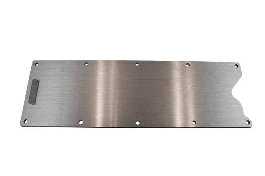 Moroso Lifter Valley Plate - GM LS1/LS2 /LS6/C5R MPN MOR25177 For GM LS-Series
