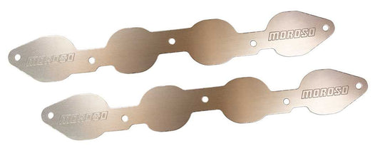 Moroso  Exh. Block Off Storage Plate Set  GM Gen V LT  MOR25182