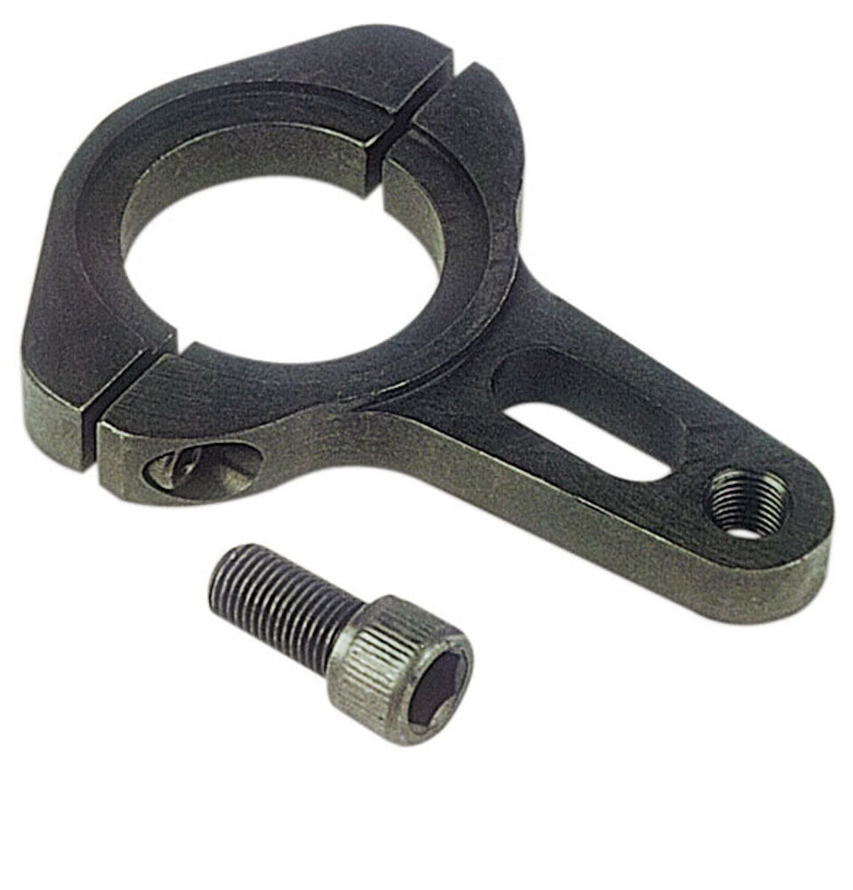 Moroso Distributor Hold Down MPN MOR26215 For Chevy V6
