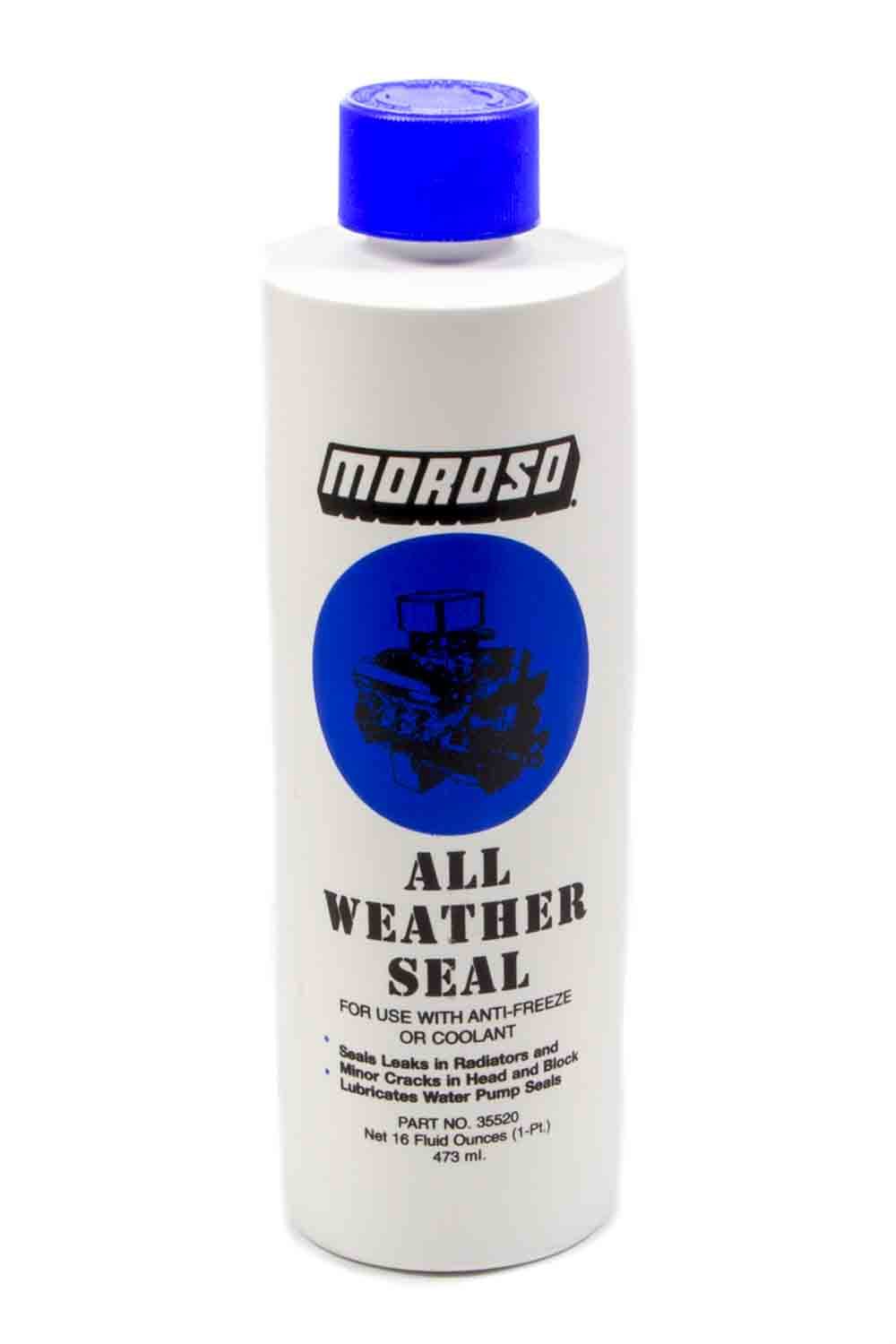 Moroso All Weather Seal MPN MOR35520