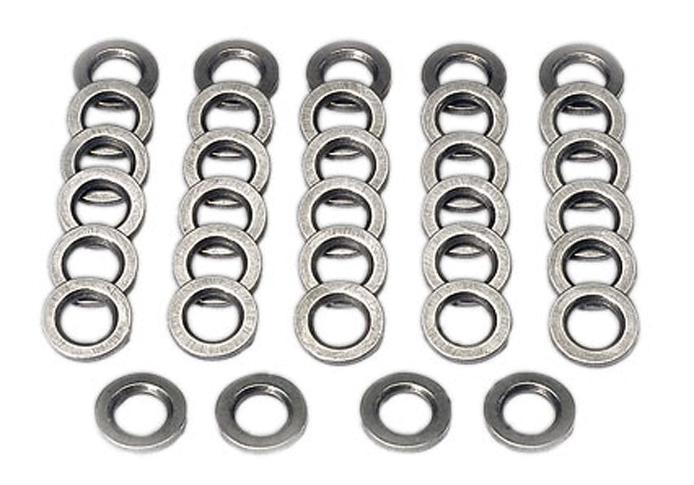 Moroso Head Bolt Washers MPN MOR38300 For Chevy V6