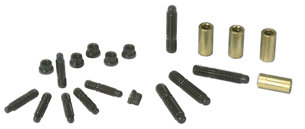 Moroso Bullet Nose Oil Pan Stud MPN MOR38385 For Chevy