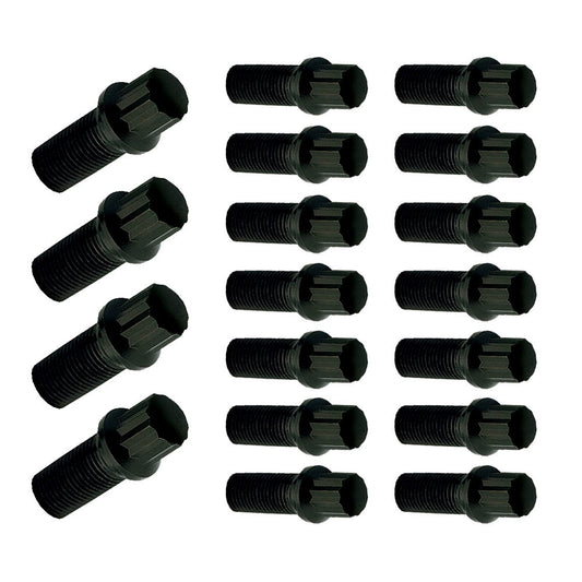Moroso  Oil Pan Bolt Kit - SBC   MOR38551
