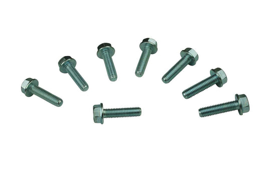 Moroso  Bolt Kit GM LS Timing Cover  MOR38591