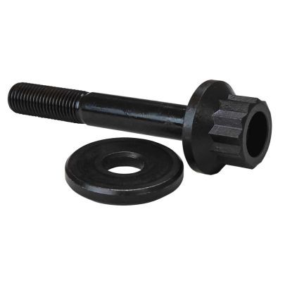 Moroso Harmonic Balancer Bolt 12pt GM LS Gen III/IV MPN MOR38776 For GM LS-Series