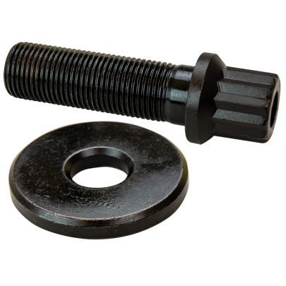 Moroso Balancer Bolt Ford 289-460 Except 351C MPN MOR38779 For Ford