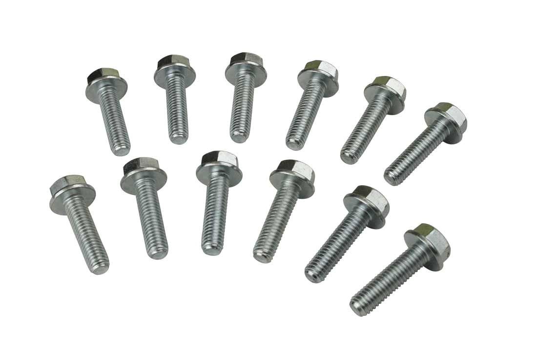 Moroso  Bolt Kit GM LS Rear Seal Cover  MOR38805