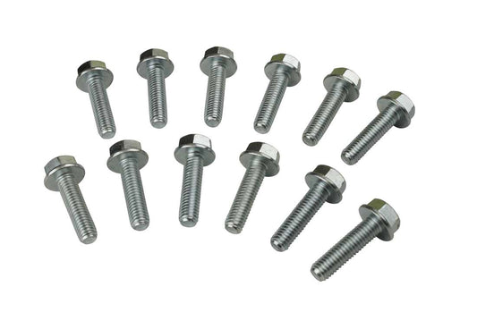 Moroso  Bolt Kit GM LS Rear Seal Cover  MOR38805