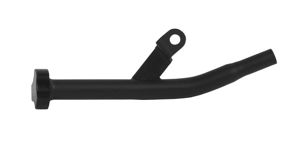 Moroso Locking Style Trans. Dipstick - GM P/G Short MPN MOR41301 Powerglide