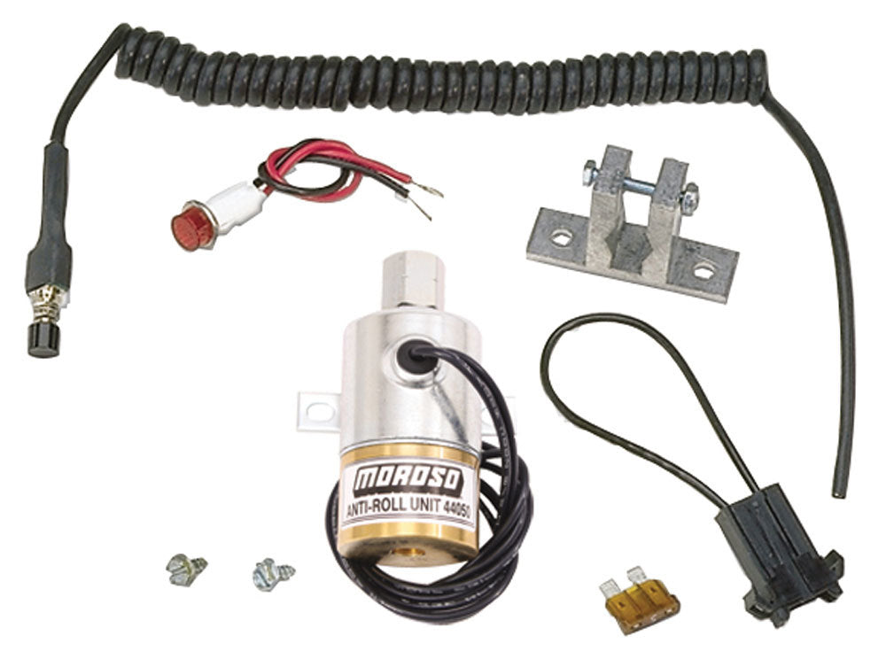 Moroso Anti-Roll Kit MPN MOR44050 For Universal use