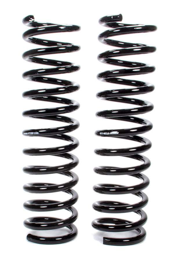 Moroso  Front Coil Springs   MOR47150