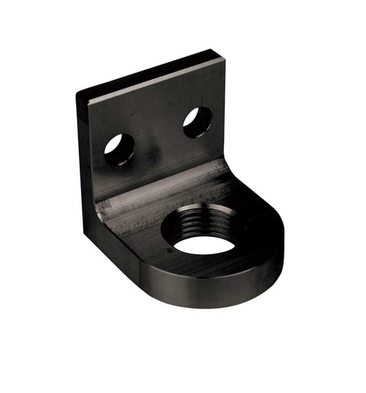 Moroso  Crank Trigger Bracket - Slim Design Black Finish  MOR60015
