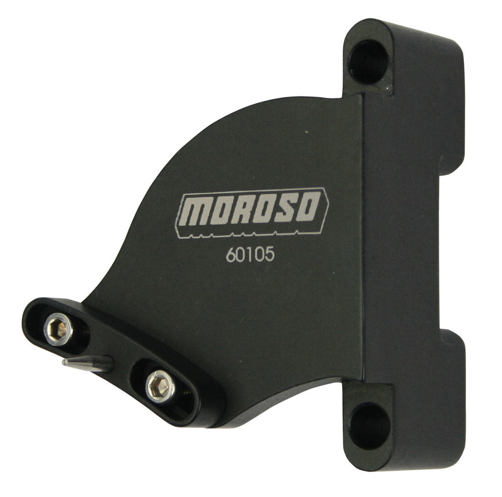 Moroso Timing Pointer - SBC 6.375 MPN MOR60105 For Chevy