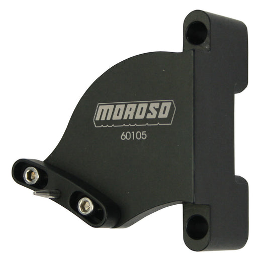 Moroso Timing Pointer - SBC 6.375 MPN MOR60105 For Chevy