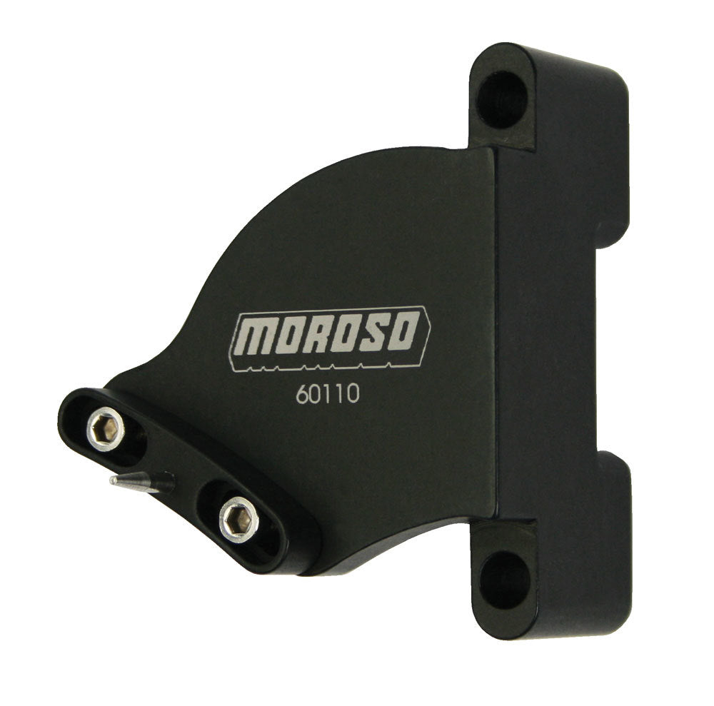 Moroso Timing Pointer - SBC 6.750 MPN MOR60110 For Chevy