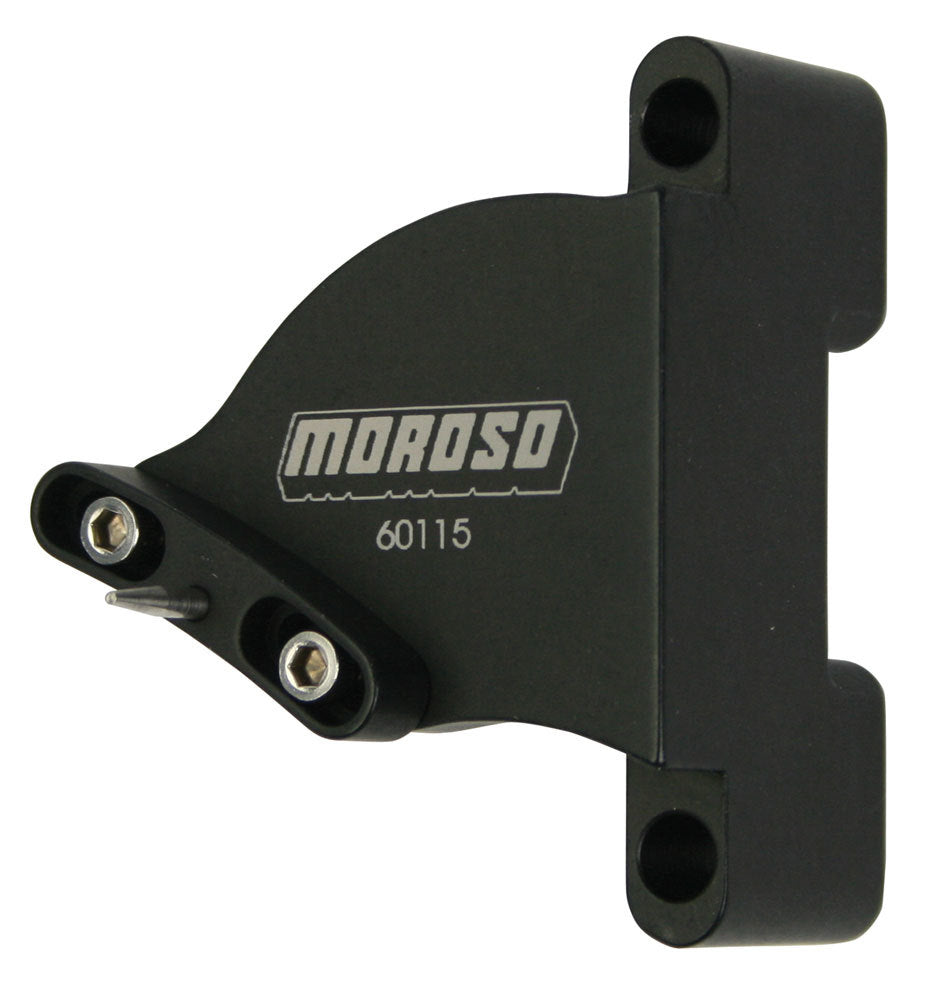 Moroso Timing Pointer - SBC 7.000 MPN MOR60115 For Chevy