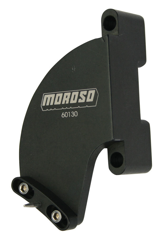 Moroso Timing Pointer - BBC 6.250 MPN MOR60130 For Chevy