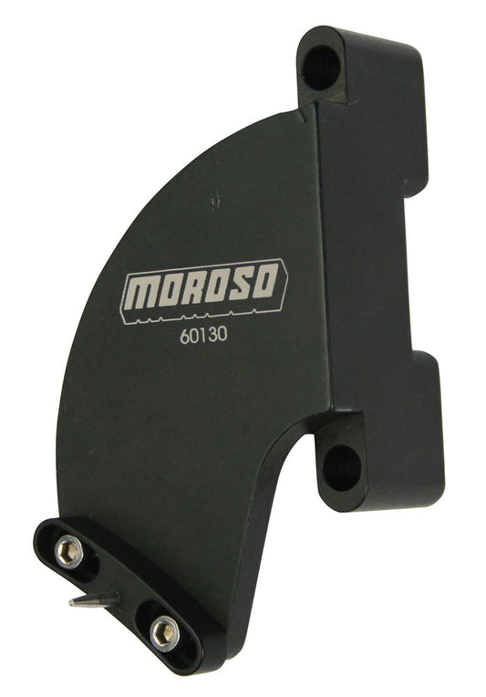 Moroso Timing Pointer - BBC 6.250 MPN MOR60130 For Chevy