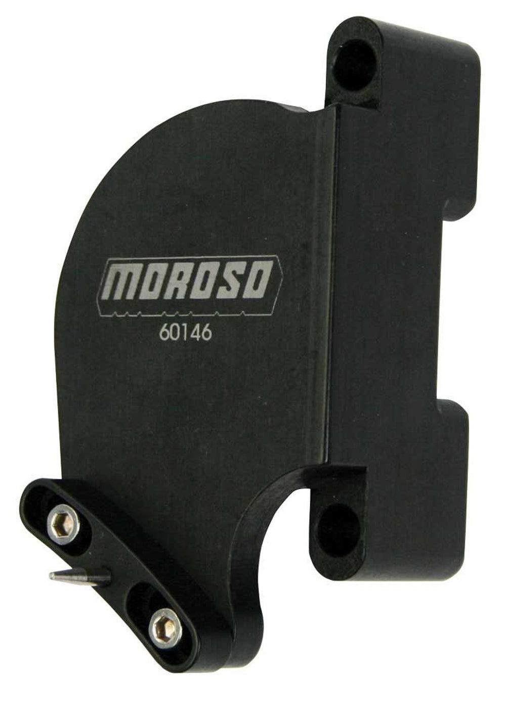 Moroso  BBC Timing Pointer For 7.25 Dia Balancer  MOR60146