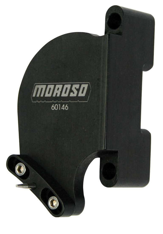 Moroso  BBC Timing Pointer For 7.25 Dia Balancer  MOR60146