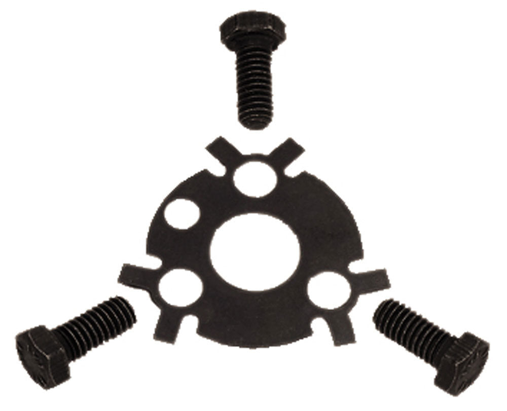 Moroso  Cam Gear Bolts W/Retaine   MOR60464