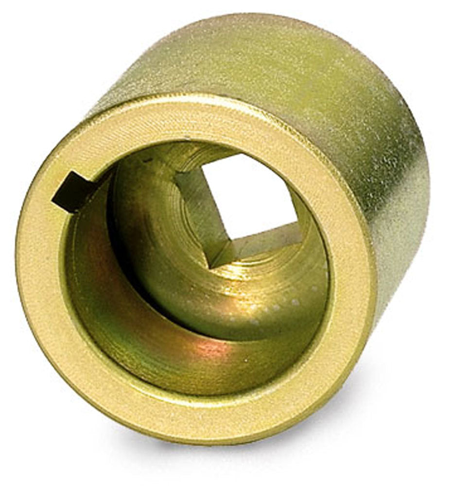 Moroso Sb Chevy Crank Socket MPN MOR61760 For Chevy V6