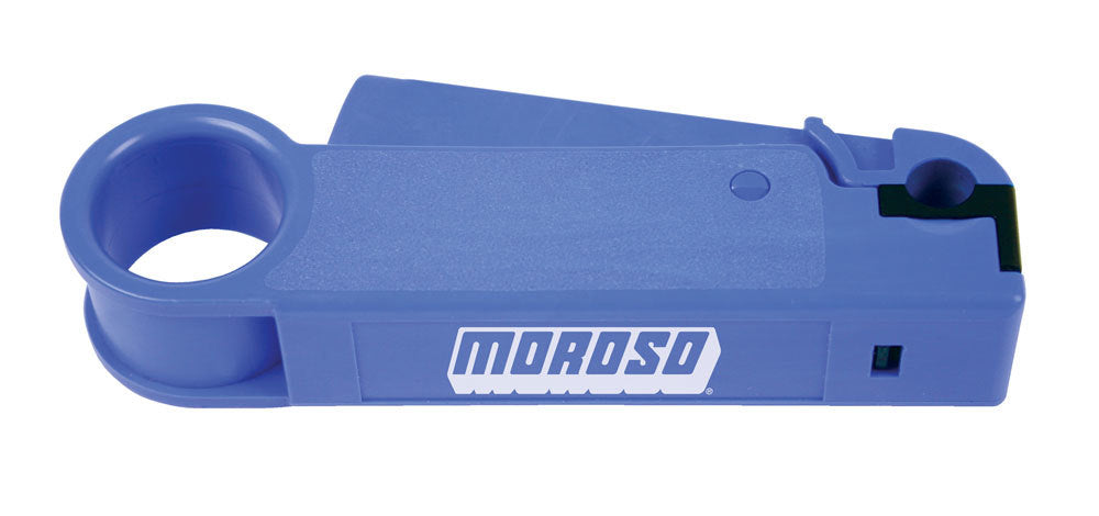 Moroso Wire Stripping Tool - Pro Series MPN MOR62272