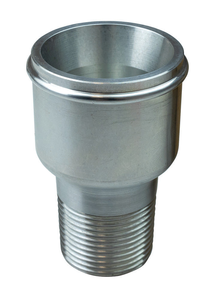 Moroso  1in - 1-3/4in Adapter   MOR63543