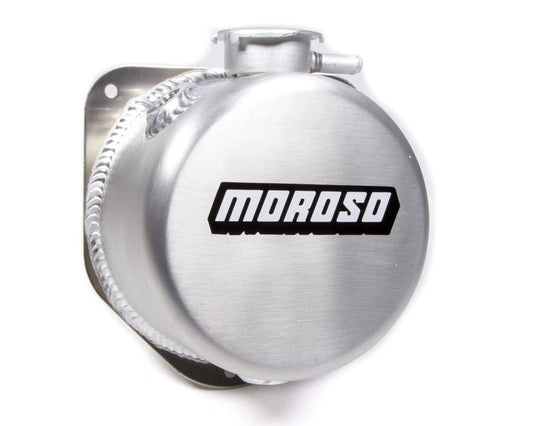 Moroso Cool Sys Expansion Tank MPN MOR63650 For Universal use