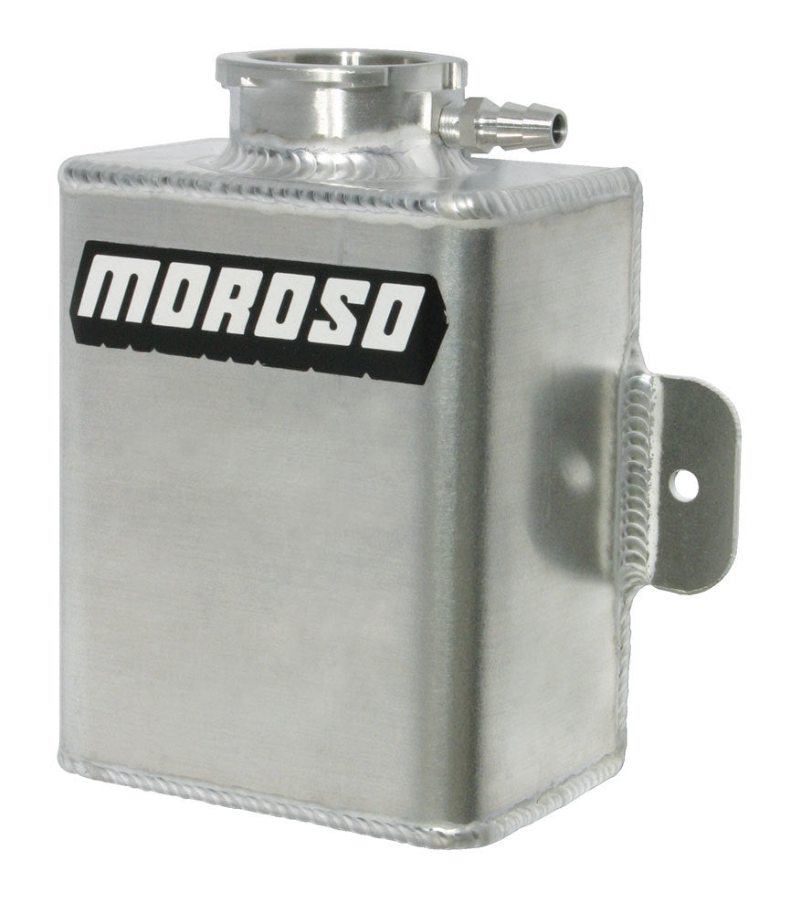 Moroso  Coolant Expansion Tank - Universal  MOR63766
