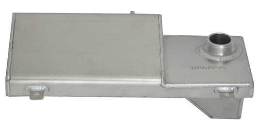 Moroso Coolant Expansion Tank - 96-04 Mustang MPN MOR63767 For Ford Mustang 1996-2004