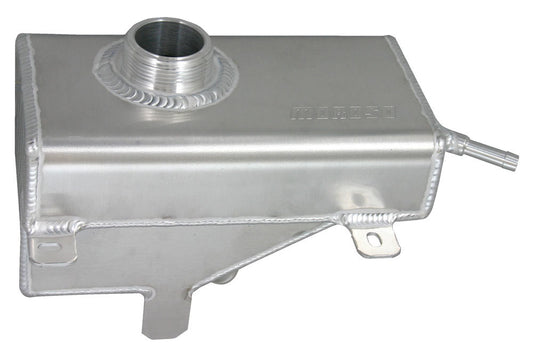 Moroso Coolant Expansion Tank - 05-Up Mustang MPN MOR63768 For Ford Mustang 2005-13